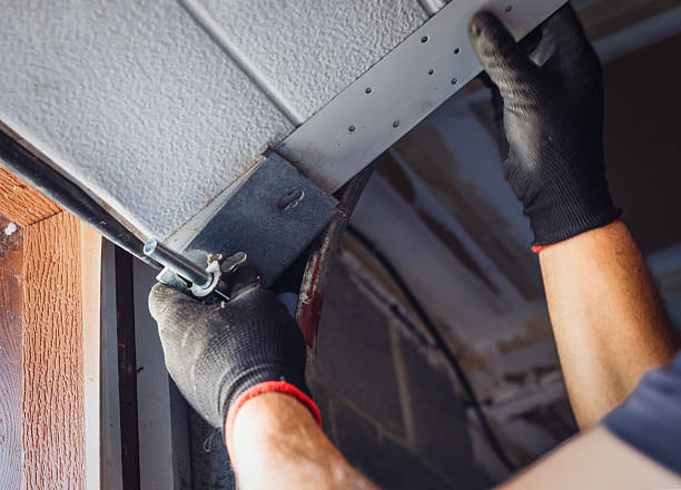 Reliable Garage Door contractor in Harrison, MI by Garage Doors Repair Pro